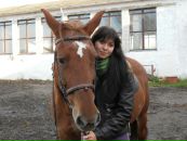 Фотография Кашлевой Ольги
