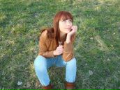 Фотография Сеиной Иры