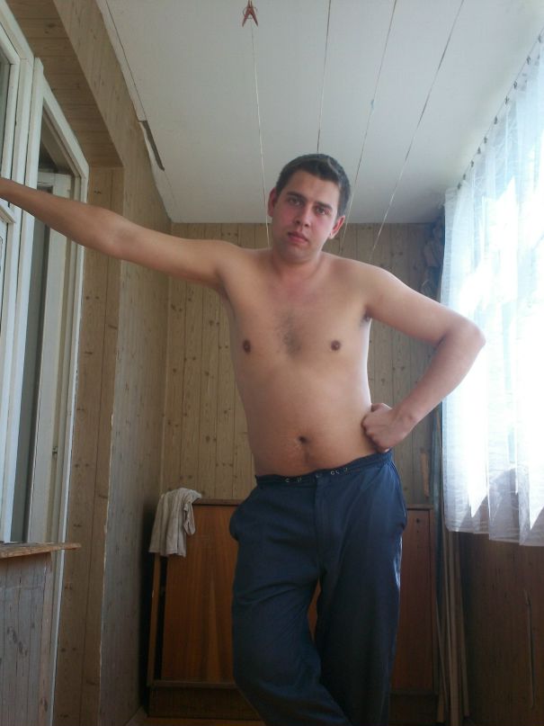 Евгений Демьяненко фотография #49