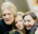 Фотография Кареевой Александры