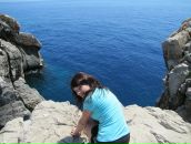 Фотография Абарис Анастасии