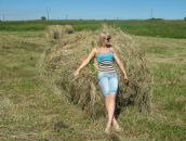 Фотография Усовой Марины