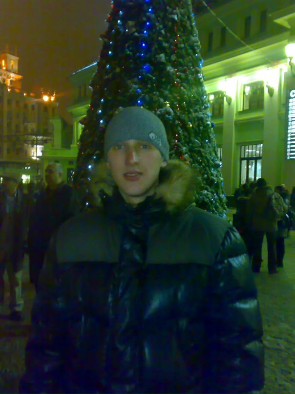 Сергей Иванченко фотография #46