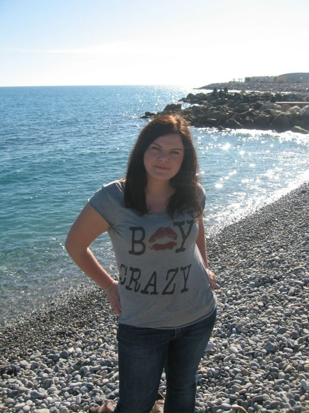 Ольга Белоус фотография #31