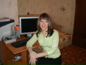 Фотография Михальковой Евгении