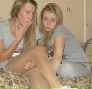 Фотография Салмановой Екатерины