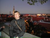 Фотография Кулакова Сергея