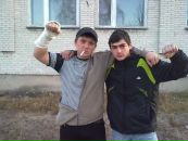 Ігор Кіщак фотография #44 (источник - https://vk.com/id71533340)