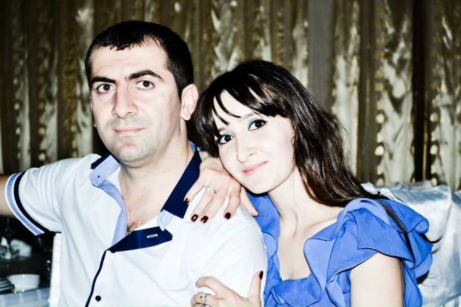 №1, Эльчин Аббасов, Санкт-Петербург, Россия №1, Эльчин Аббасов, Санкт-Петербург, Россия