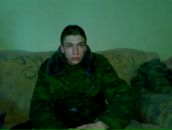 Фотография Алексеева Алексея