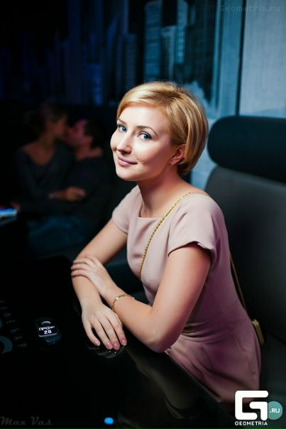 Елена Моисеева фото №24