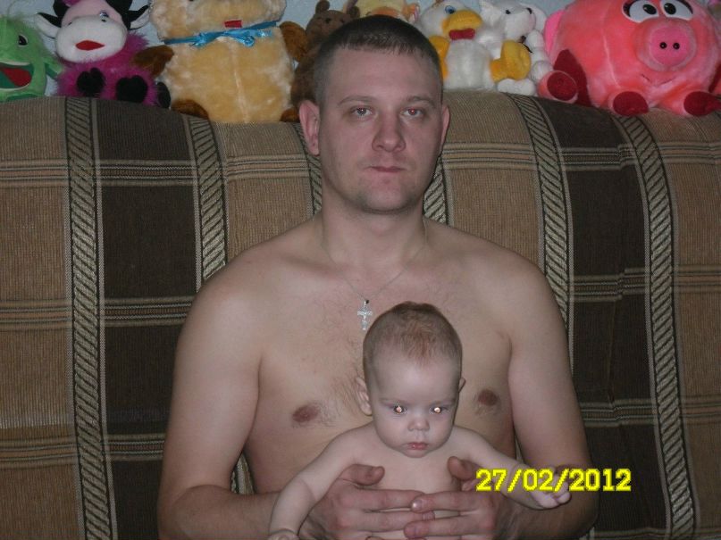 Андрей Комлев фотография #3