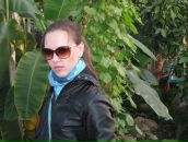 Фотография Булгаковой Ирины