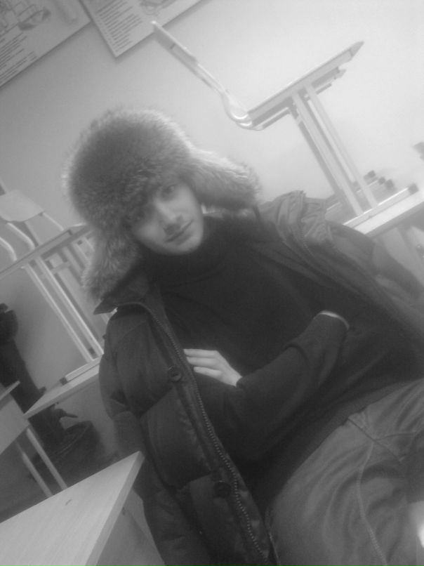 Тимур Алиев фотография #50