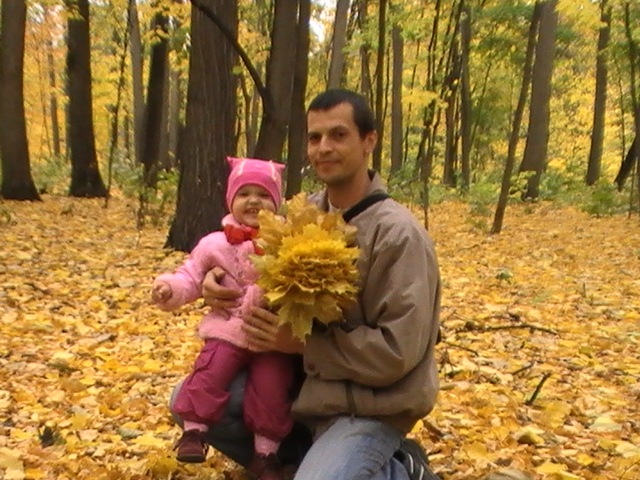 Дмитрий Малафеев фотография #13