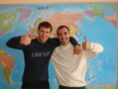 Фотография Качаева Дениса