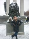 Фотография Тунаниной Ангелины