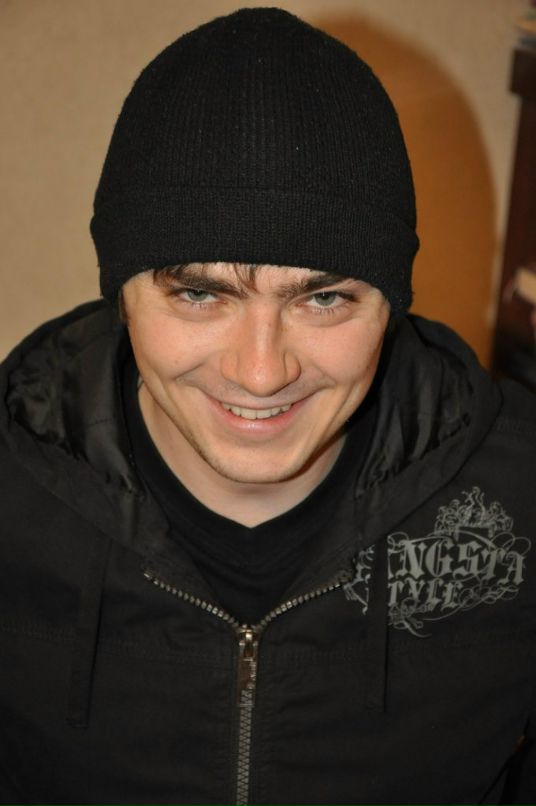 Alexey Chernomorov фотография #13