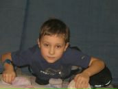 Александра Матвеева фотография #40 (источник - https://vk.com/id920292)