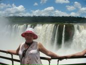 Фотография Винокуровой Лидии