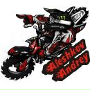 Фотография Алешкова Андрея