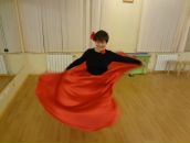 Фотография Цыганко Елены