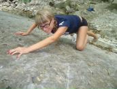 Фотография Строгановой Наталии