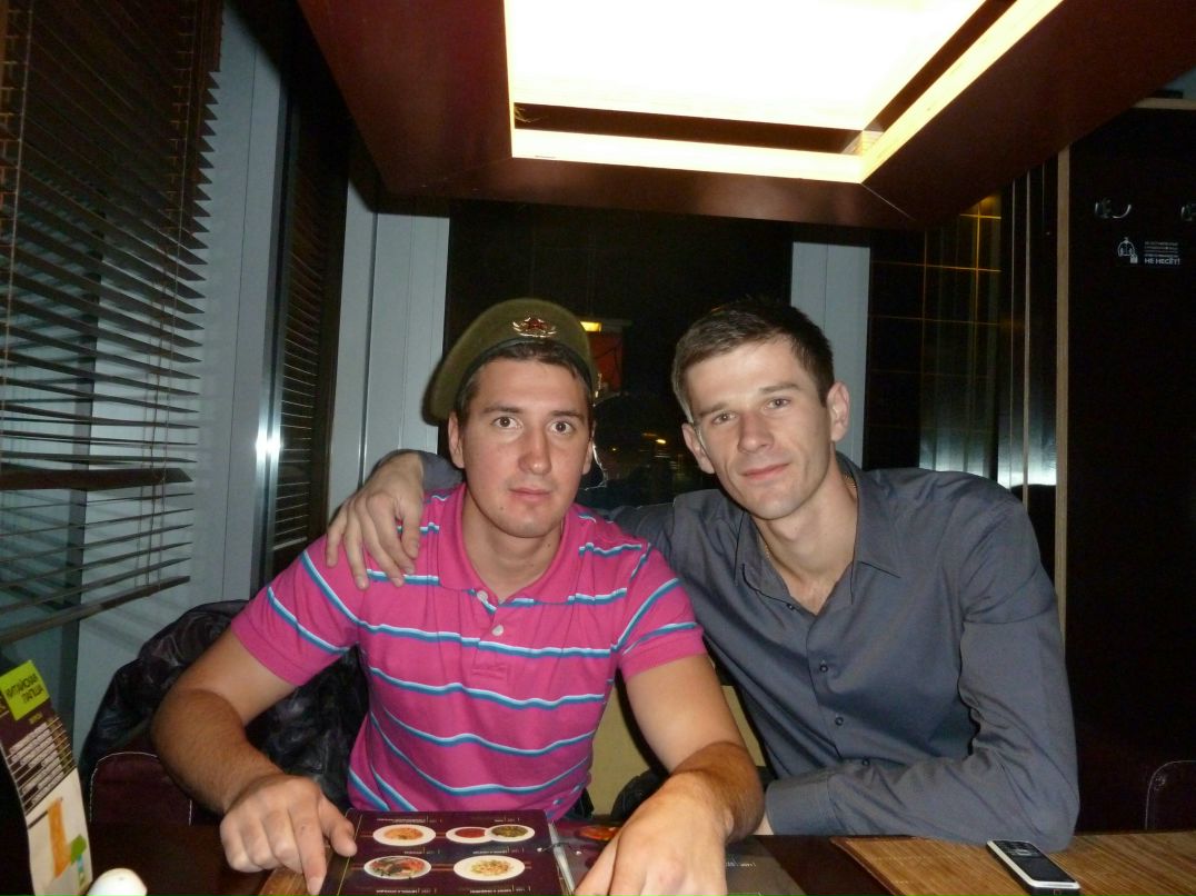 Евгений Стаценко фотография #40