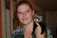 Фотография Ковалёвой Анастасии