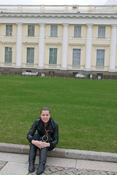 №4, Дарина Жмулина, Екатеринбург №4, Дарина Жмулина, Екатеринбург