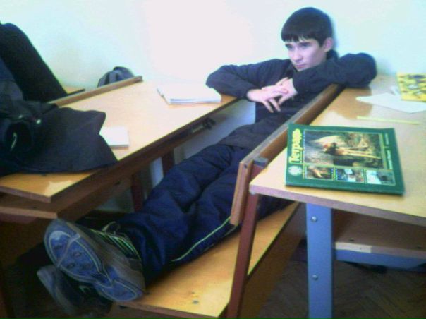 Дмитрий Маратович фото №20