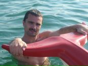 Андрій Бiчер фотография #5 (источник - https://vk.com/id25716870)