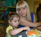 Фотография Шукюровой Алены