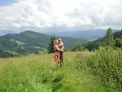 Мирослава Бурбіцька фотография #17 (источник - https://vk.com/id124734246)