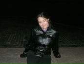 Фотография Питерской Зои