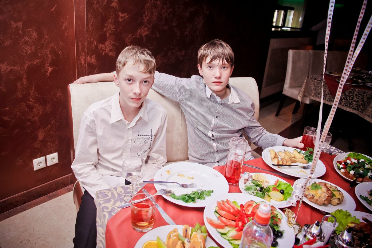 Ваня Череба фотография #49