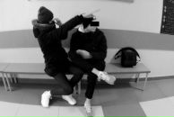 Лера Мельник фотография #41 (источник - https://vk.com/id131925705)