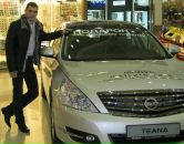 Фотография Пухарева Михаила