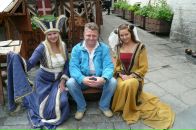 Фотография Гребёнкина Ильи