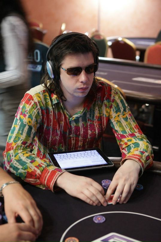 Андрей Дорожкин фотография #31