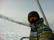 Фотография Молоткова Дмитрия