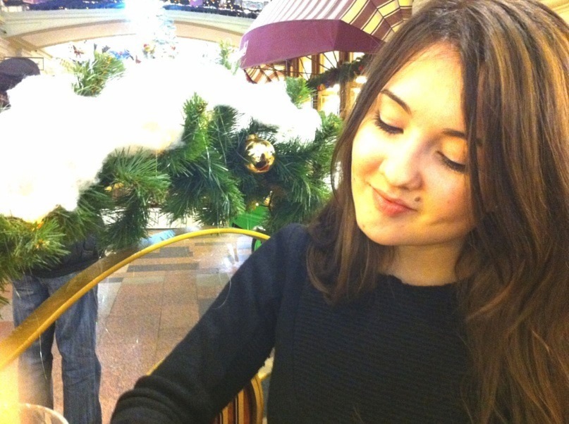 Дарья Вернер фотография #22