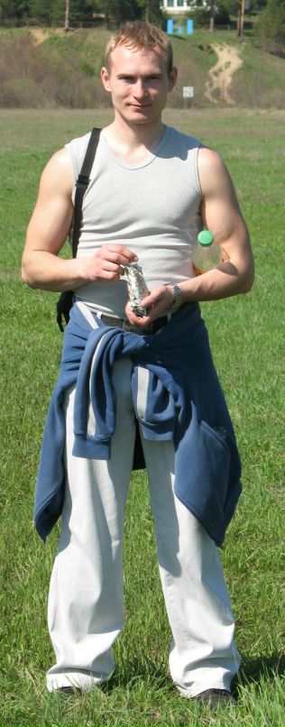 Александр Савельев фотография #11