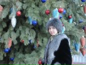 Фотография Шляндиной Надежды