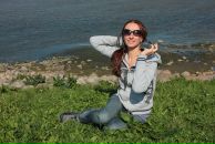 Фотография Бондаренко Татьяны