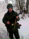 Фотография Евсенкова Анастасия