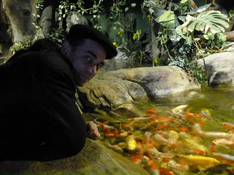 Александр Бугаев фотография #2