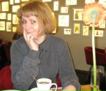 Фотография Докучаевой Натальи