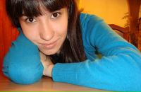 Фотография Назятовой Гузель