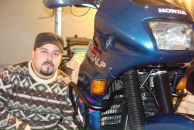 Фотография Звенкина Алексея